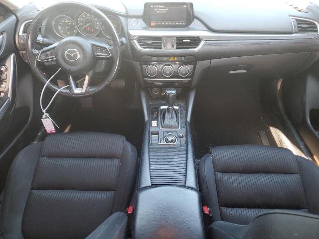 JM1GL1U5XH1153542 Mazda 6 SPORT