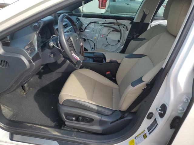 58ADZ1B17LU063942 Lexus ES 350