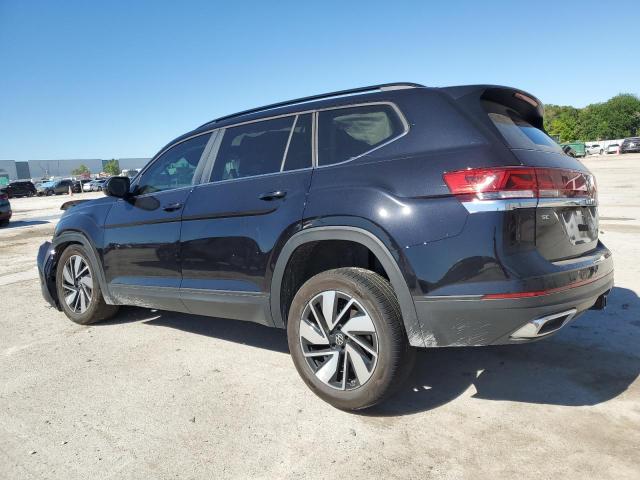 1V2WR2CA1RC514126 Volkswagen ATLAS SE