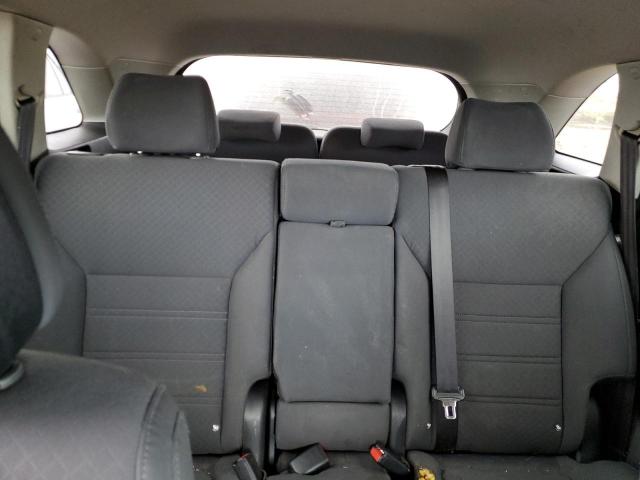 5XYPGDA51GG005675 KIA SORENTO LX