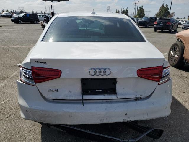 WAUEFAFL9EN037177 Audi A4 Premium Plus