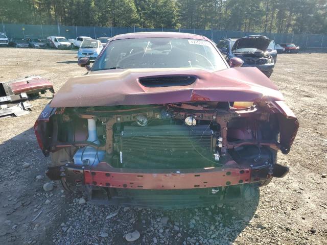 2C3CDZKG2NH156838 Dodge Challenger Gt