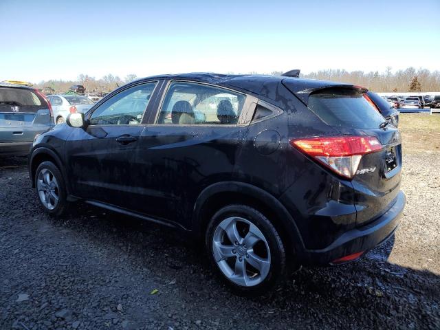 3CZRU6H30LM732928 Honda HR-V LX