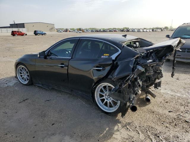 JN1EV7AP3KM543417 Infiniti Q50 LUXE