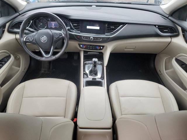 W04GV8SX9K1022451 Buick Regal Tourx Essence
