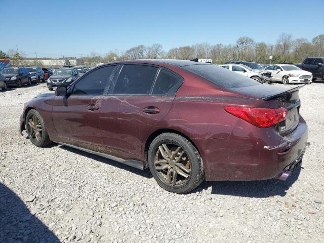 JN1BV7AP1FM334265 Infiniti Q50 BASE