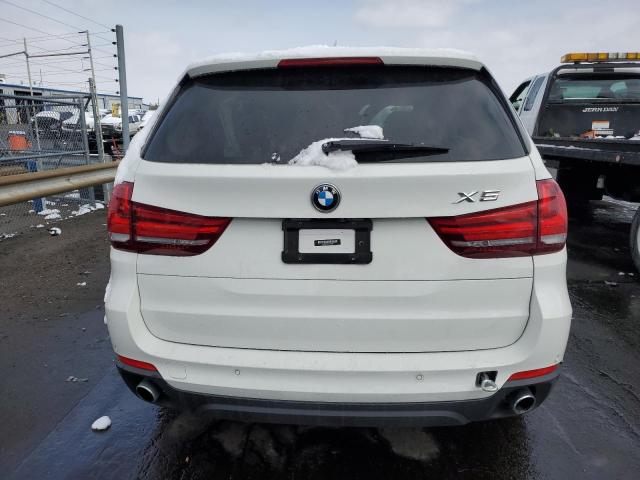 5UXKR2C56G0R73300 BMW X5 Sdrive35i
