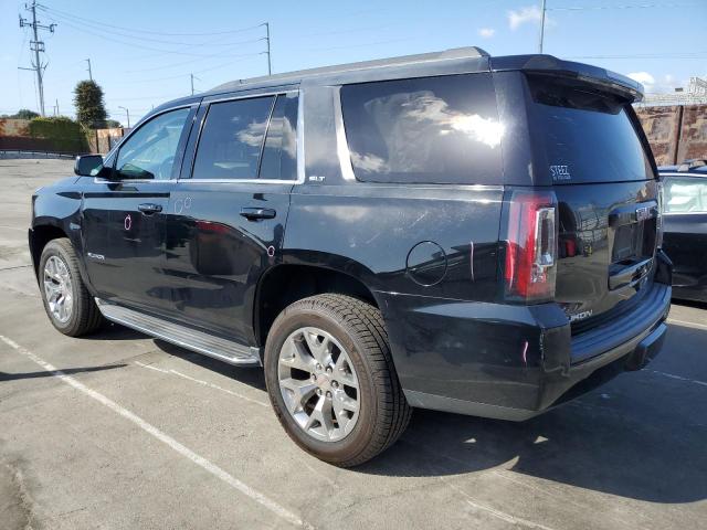 1GKS2BKC8FR515102 GMC YUKON SLT