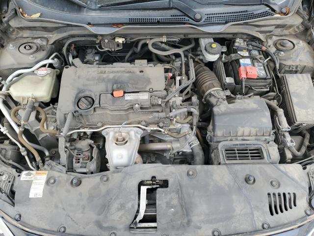 2HGFC2F7XHH505831 Honda CIVIC EX