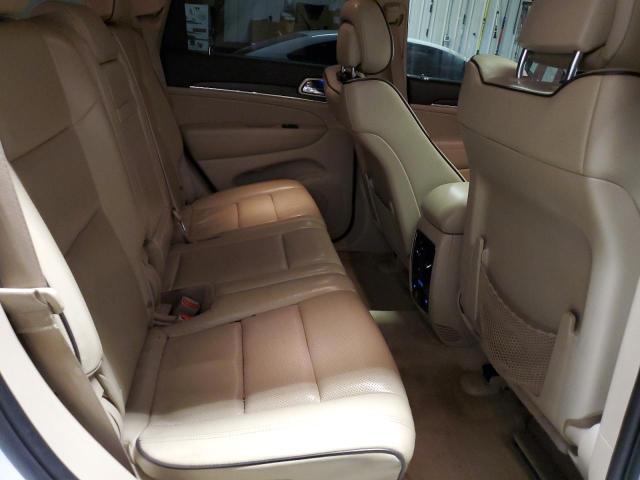 1C4RJFCG9GC368198 Jeep Grand Cherokee Overland