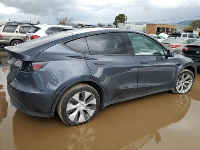 7SAYGDEEXNF533592 Tesla Model Y