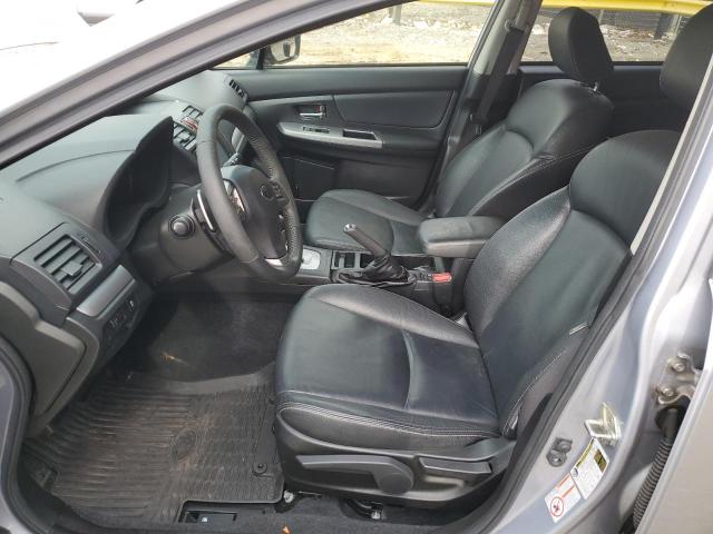 JF2GPBKC7EH221926 Subaru Xv Crosstrek 2.0i Hybrid Touring