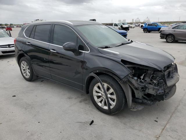 LRBFXBSA0HD002941 Buick Envision Essence