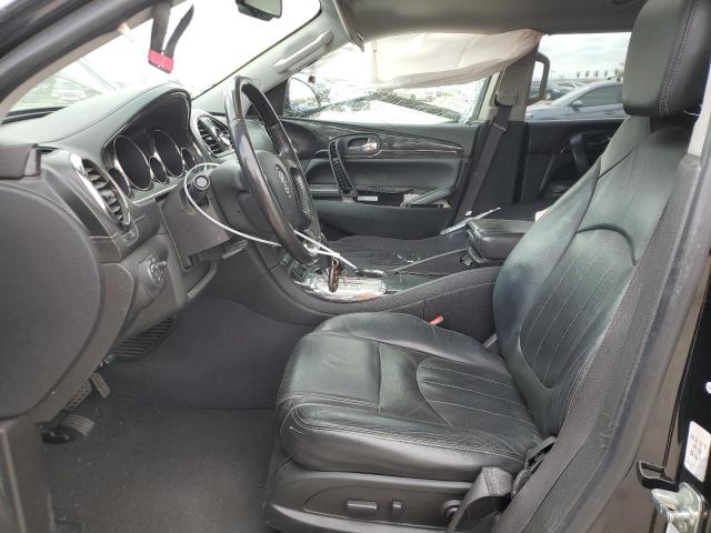 5GAKRBKD9GJ304959 Buick Enclave