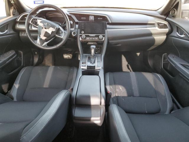 2HGFC2F8XMH548388 Honda Civic Sport