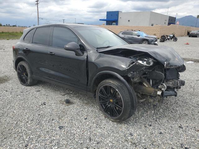WP1AA2A29JKA07305 Porsche Cayenne
