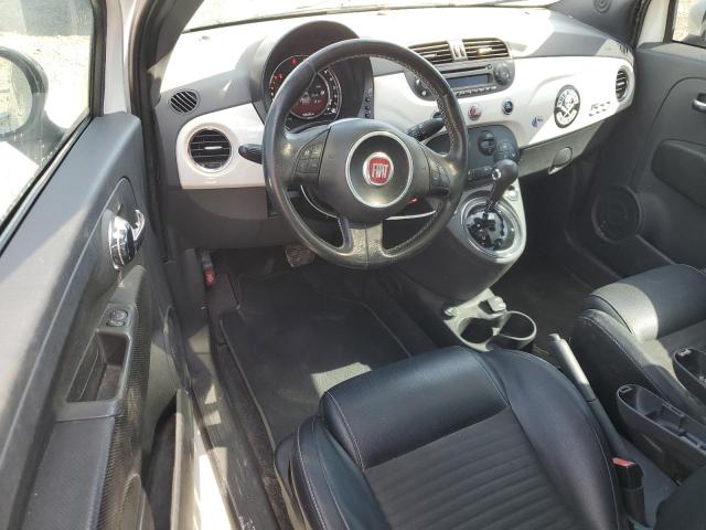 3C3CFFHH9FT581894 Fiat 500 SPORT