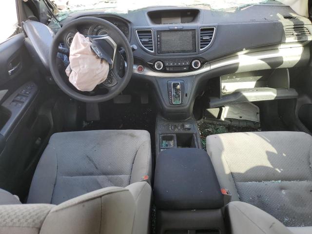 3CZRM3H51GG710389 Honda CR-V EX