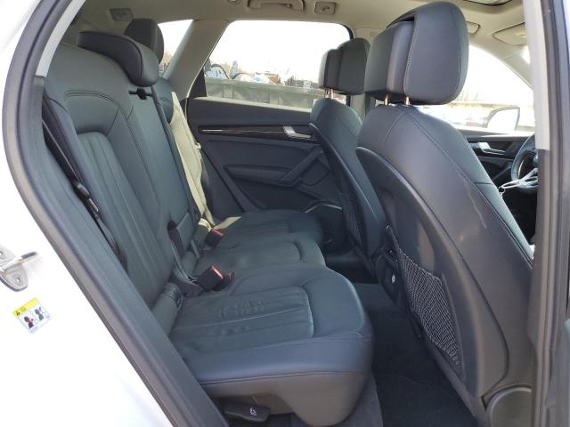 WA1ANAFY0K2042176 Audi Q5 PREMIUM
