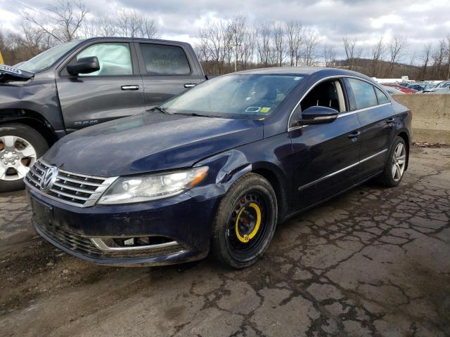 Auction sale of the 2013 Volkswagen Cc Sport, vin: WVWBP7ANXDE508475, lot number: 47533974