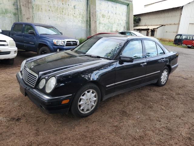 Auction sale of the 1999 Mercedes-benz E 320, vin: WDBJF65H8XA760846, lot number: 45579054
