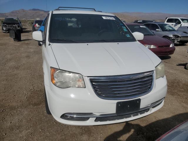2C4RC1BG8ER400206 Chrysler TOWN & COU