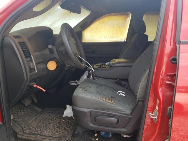 1C6RR7FTXGS114195 RAM 1500 St