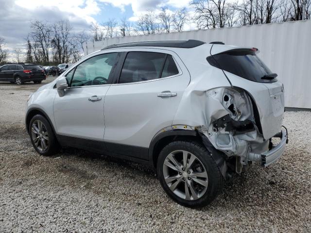 KL4CJASB0KB883873 Buick Encore Preferred