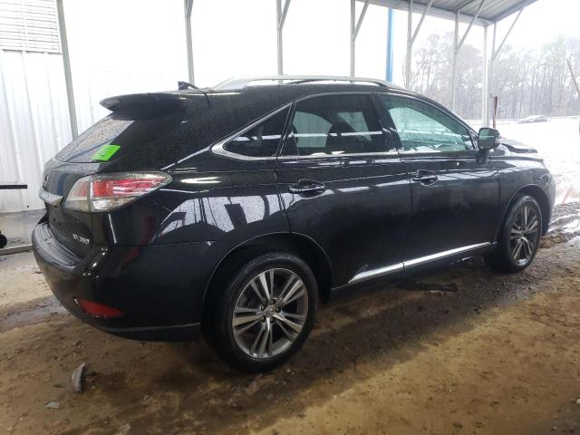 2T2BK1BAXFC325425 Lexus Rx 350 Base