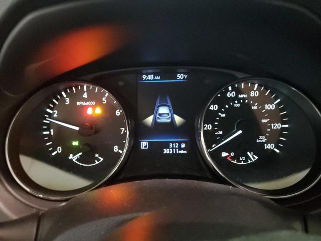 JN1BJ1CP8KW244177 Nissan Rogue Sport S