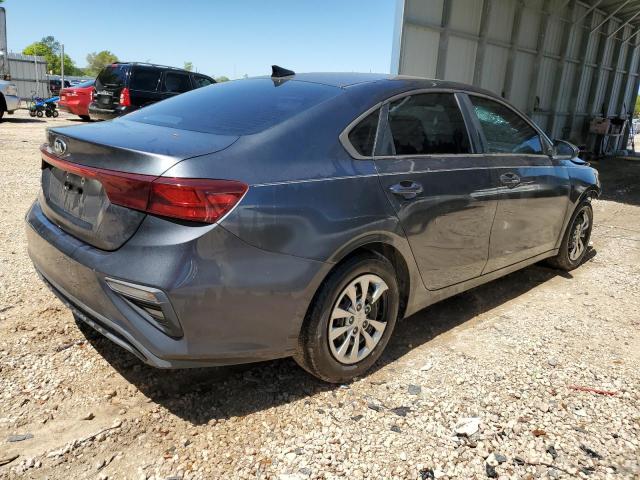 3KPF24AD6LE174776 KIA FORTE FE