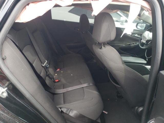 1G1ZD5ST7JF132115 Chevrolet MALIBU LT