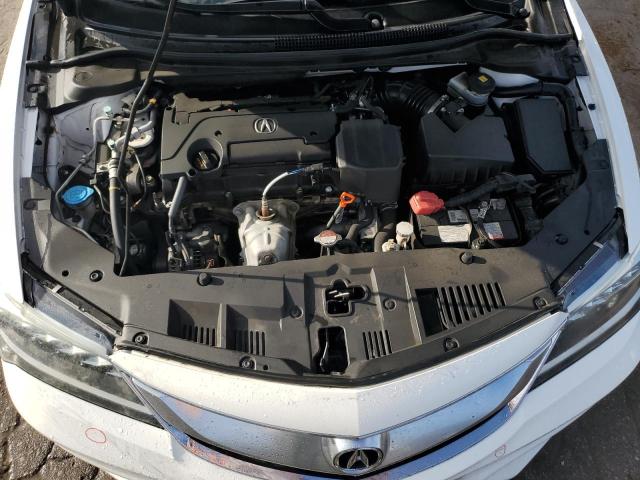 19UDE2F87GA003317 Acura Ilx Premium