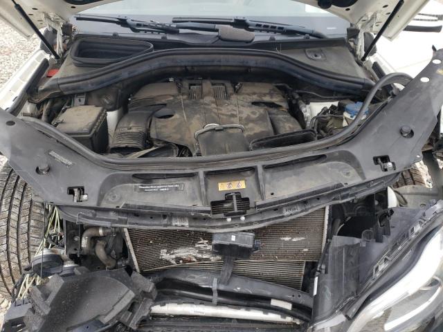 4JGDF6EE0GA677783 Mercedes-Benz Gl 450 4matic