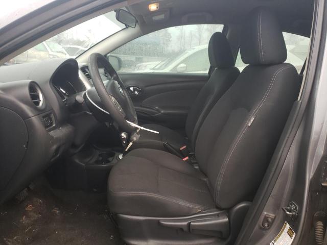 3N1CN7AP7GL856799 Nissan VERSA S