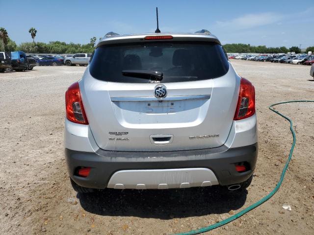 KL4CJBSBXEB528865 Buick Encore Convenience