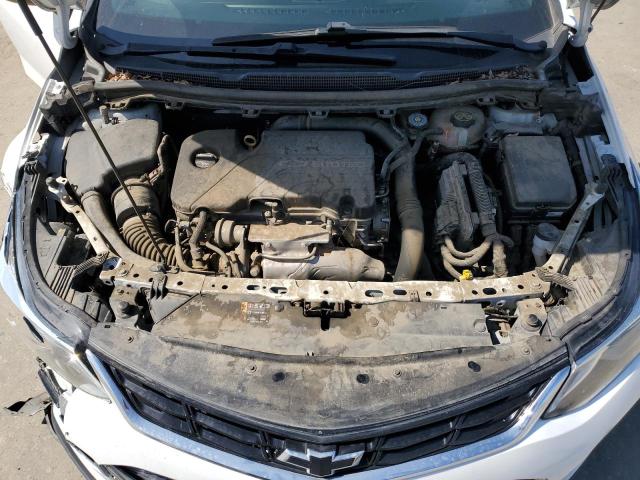 1G1BE5SM4J7110364 Chevrolet CRUZE LT