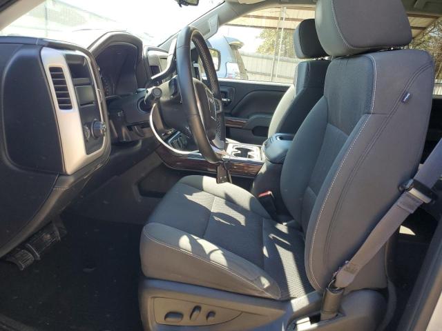 3GTP1UEC7FG214297 GMC Sierra C1500 Sle