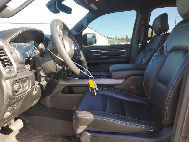 1C6SRFMT7LN126439 RAM 1500 Big Horn/lone Star