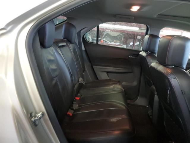 2GNFLHEK7F6319445 Chevrolet Equinox Ltz