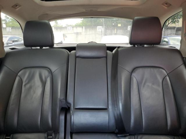 WA1LGAFE1ED011584 Audi Q7 Premium Plus