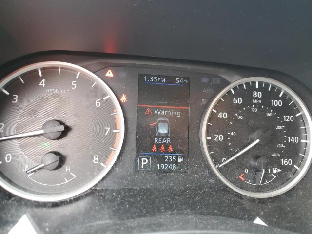 3N1AB8BV9PY303741 Nissan SENTRA S