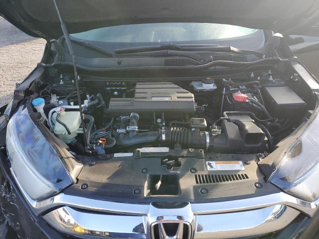 2HKRW1H96HH509586 Honda Cr-v Touring