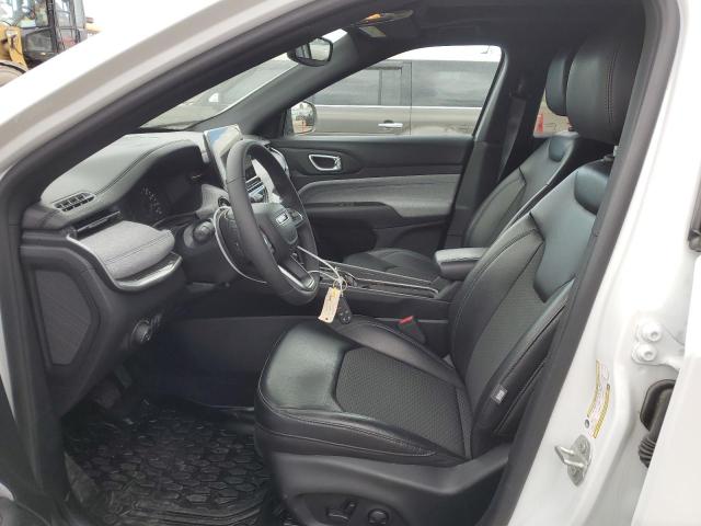 3C4NJDBNXPT550337 Jeep Compass Latitude
