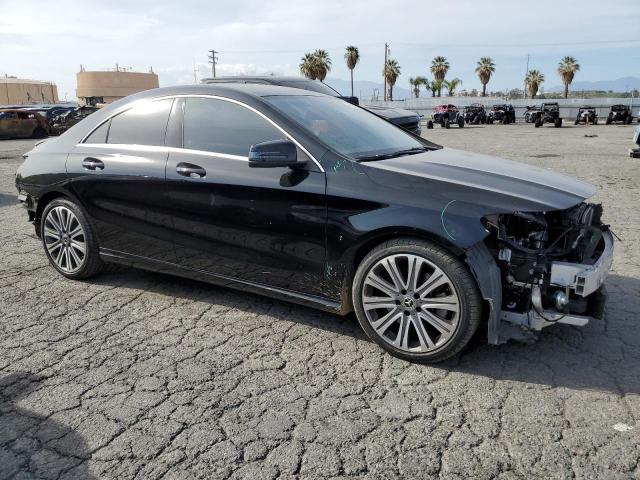 WDDSJ4EB9JN631489 Mercedes-Benz CLA 250