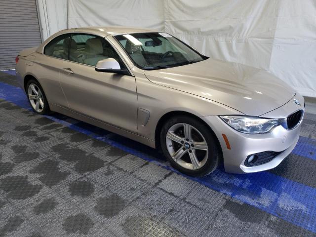 WBA3V5C56EP747620 BMW 428 I