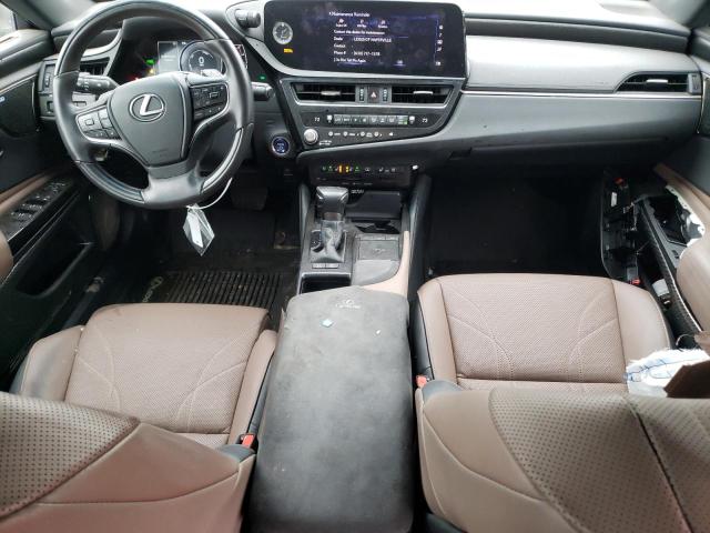 58AFA1C18NU017621 Lexus Es 300h Base