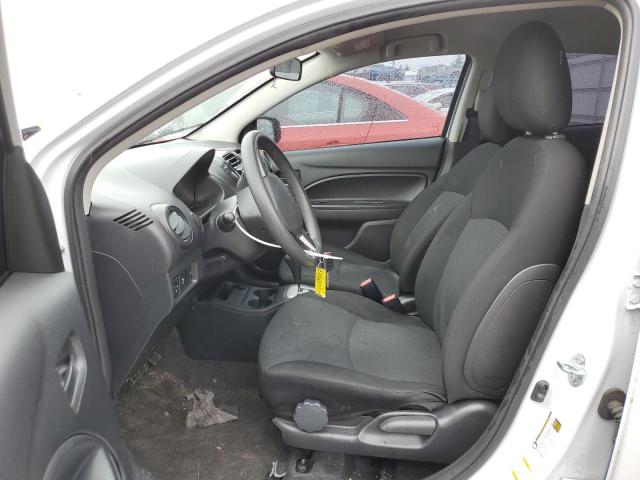 ML32FUFJ3MHF01444 Mitsubishi Mirage G4 Es