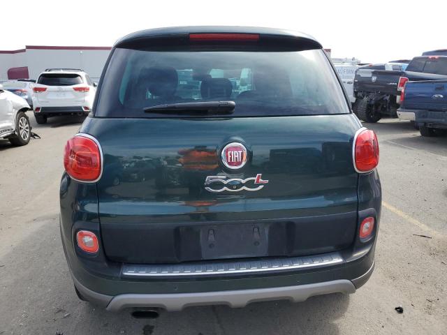 ZFBCFADH1EZ020295 Fiat 500L TREKKING