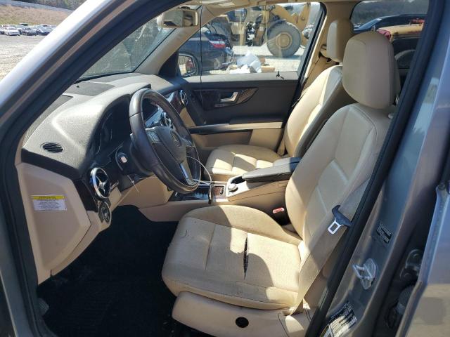 WDCGG5HB9EG218282 Mercedes-Benz GLK 350